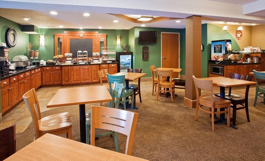 Americinn By Wyndham Vidalia Esterno foto